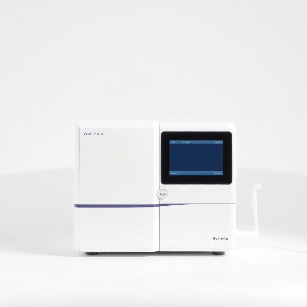 Sysmex XN-1000 Hematology Analyzer