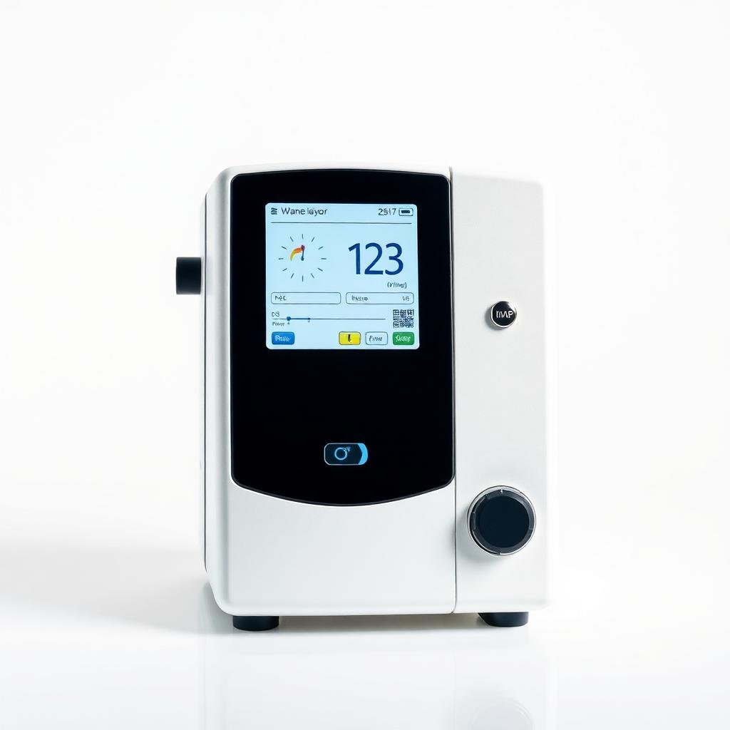 Transasia Uriscan Optima Urine Analyzer